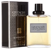 Tualetinis vanduo Givenchy Gentleman Men, 100 ml kaina