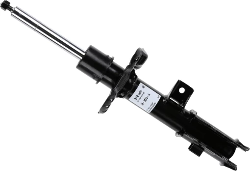 SACHS 319 600 Shock absorber