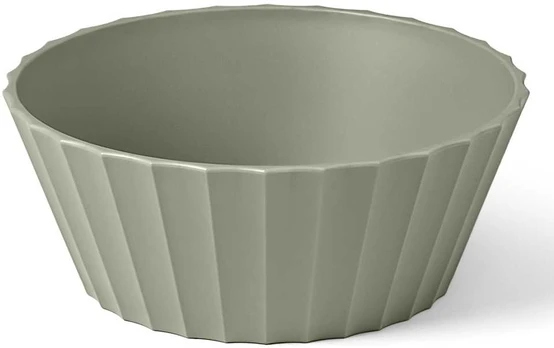 Bowl, 15 cm, žalias, Paestum Collection