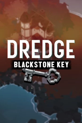 DREDGE Xbox