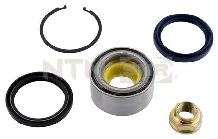 SNR R181.09 Wheel bearing kit