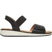 Basutės Clara Barson WS6535-02 Juoda