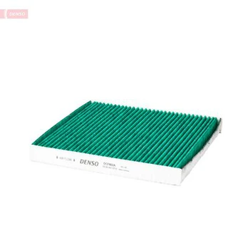 Filtras, salono oras DENSO DCF802A