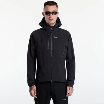Tilak Attack Jacket Black - Dydis L (1005106 Striukės)