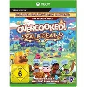 Overcooked! All You Can Eat Xbox Series X