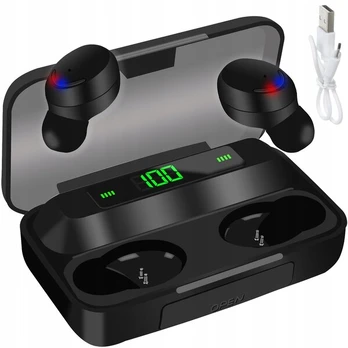 Wireless Headphones