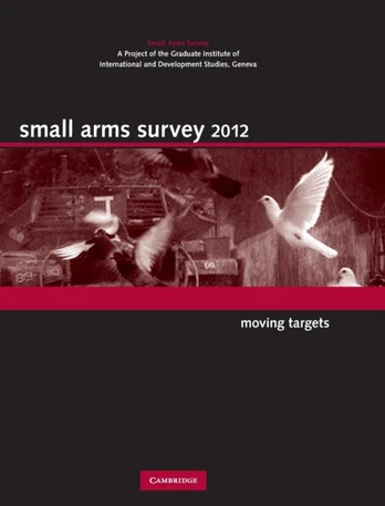 Small Arms Survey 2012