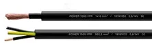 Helukabel POWER 1000-YFR 4G4 būgnas