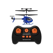 Syma - REVOLT S100 Mini Helicopter Blue - (51402)