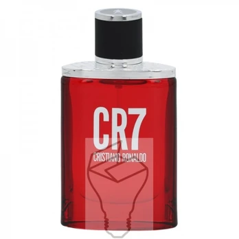 Tualetinis vanduo Cristiano Ronaldo CR7 EDT vyrams 30 ml