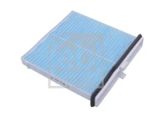 FEBI BILSTEIN 184077 Filtras, salono oras