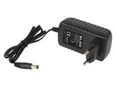 Blow Impulsinis maitinimo šaltinis 24V 1000mA 2.1/5.5 kaina