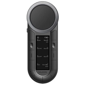 Valdymo pultelis HUION K40