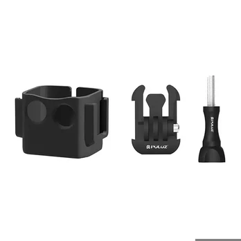 Išplėtimo apsauginis adapteris PULUZ skirtas OSMO Pocket 3
