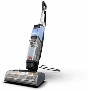 Plaunantis siurblys Bissell 4136N