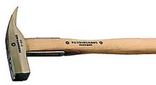 Peddinghaus lægtehammer 750 g - 5122.03