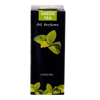 Aromatinis aliejus „Green tea“, 10 ml