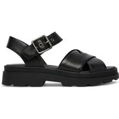 Basutės Clarks Orinoco3 Cross 26186091 Juoda