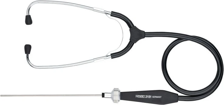 Stetoskopas HAZET 2151