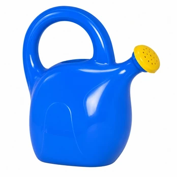 Hemar Watering can "Daisy" 1.75 l Mėlyna