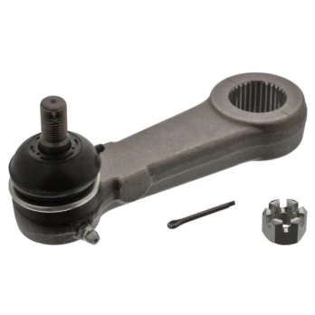 FEBI FE41294 Steering gear arm