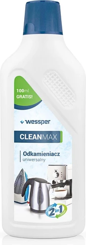 Wessper kalkių šalinimo priemonė, 500ml kaina