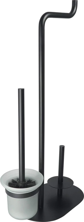 Paper stand - 3-function