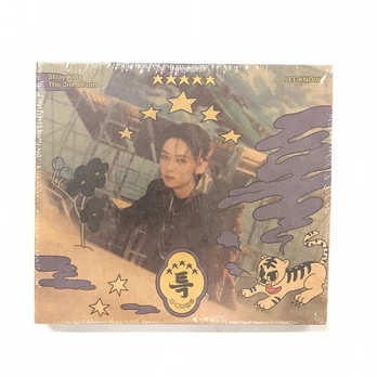 CD Stray Kids – ★★★★★