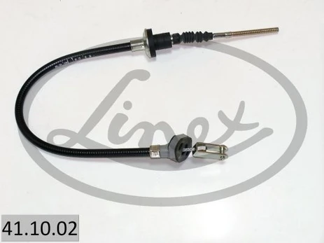 Sankabos trosas LINEX 41.10.02