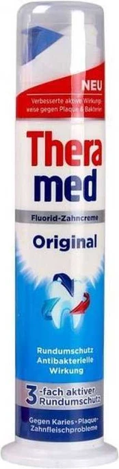 Dantų pasta Theramed Original, 100 ml