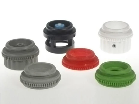 Adapteris Danfoss ABN-F pavarai, VA16 KAN / Herz kolektoriams
