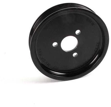 BMW E36 E46 vairo stiprintuvo siurblio skriemulys originalus 32421740858