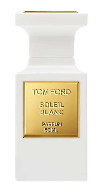 Tom Ford Soleil Blanc - perfume 50ml