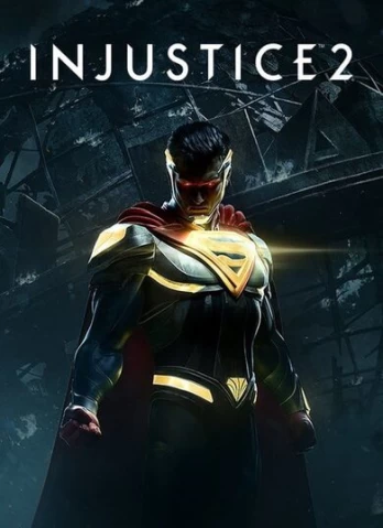 Injustice 2 PC