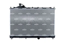 Variklio radiatorius NRF NRF 550208