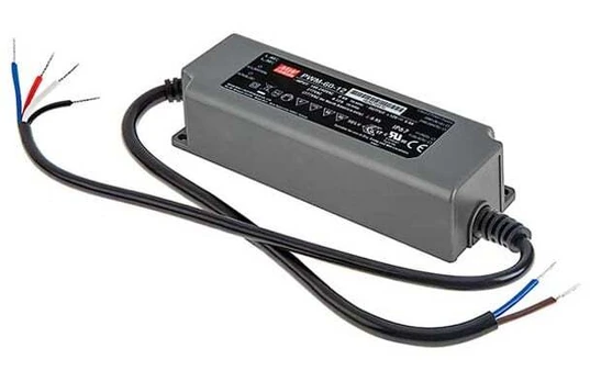 Impulsinis maitinimo šaltinis 12V 6.5A MEAN WELL