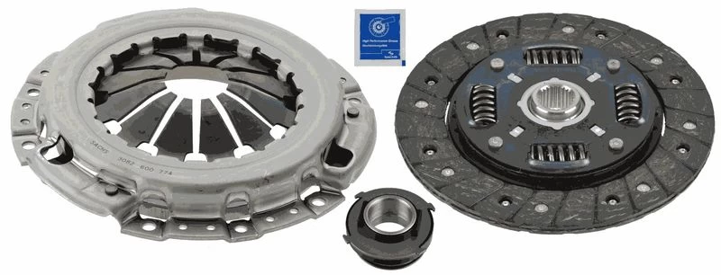 Sankabos komplektas SACHS 3000 951 475