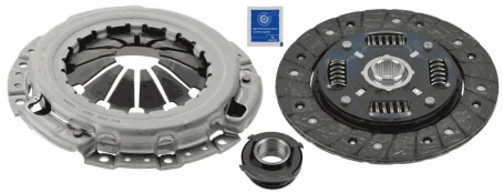 Sankabos komplektas SACHS 3000 951 475 kaina