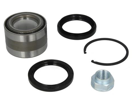 SNR R181.15 Wheel bearing kit
