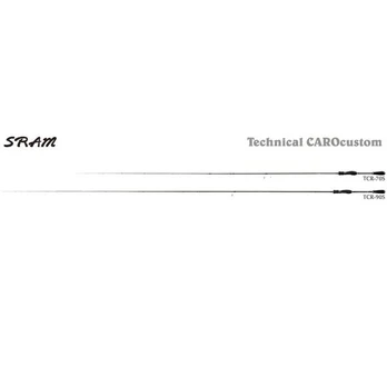 Meškerė Tict Sram TCR-70S