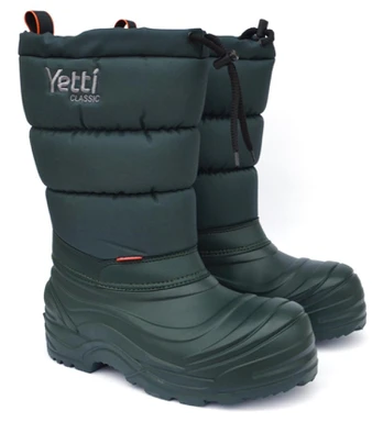 Žieminiai batai Demar Yetti Classic 3870 44