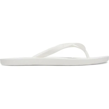 Šlepetės vyrams Crocs™ Flip 319973, baltos
