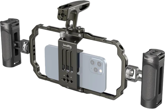 SmallRig 3155 Universal Mobile Phone Handheld Rig