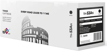 Tonerių kasetė TB Print TH-53AN, juoda kaina