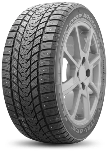 TRI-ACE Snow White II 295/40R21 111V 3PMSF XL Studded