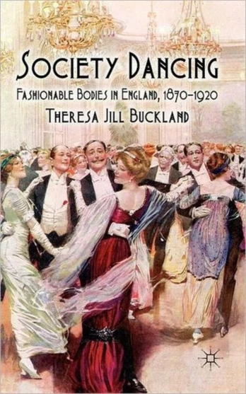 Society Dancing