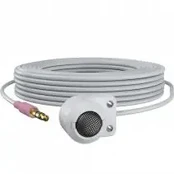 Axis Communications MIKROFONAS T8351 MK II 3.5MM/01560-001 AXIS
