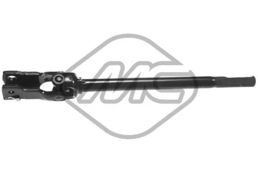 Jungtis, vairo kolonėlė Metalcaucho 04395
