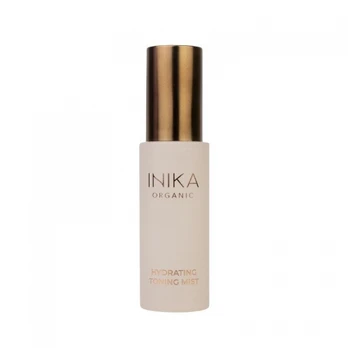 INIKA Drėkinanti veido dulksna, 30ml