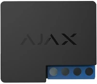 Jungiklis Ajax Dry Contact Relay, 25 g